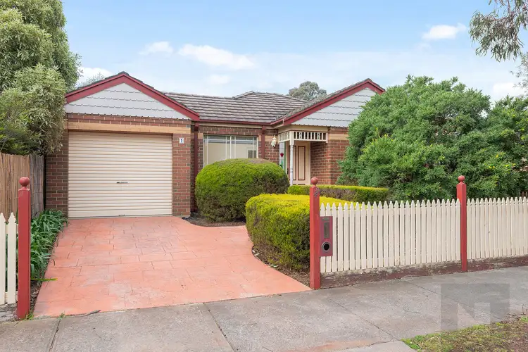 1/180 Porter Road