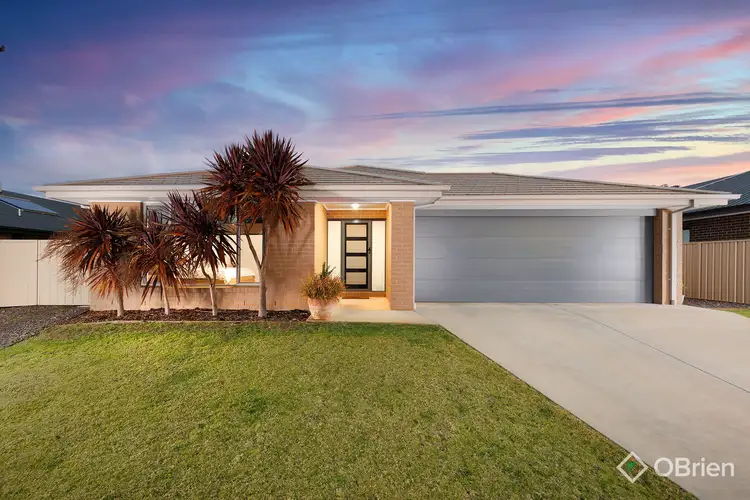 11 French Terrace, Wodonga VIC 3690