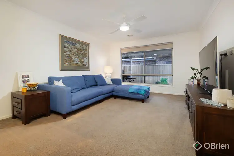 Second view of Homely house listing, 11 French Terrace, Wodonga VIC 3690