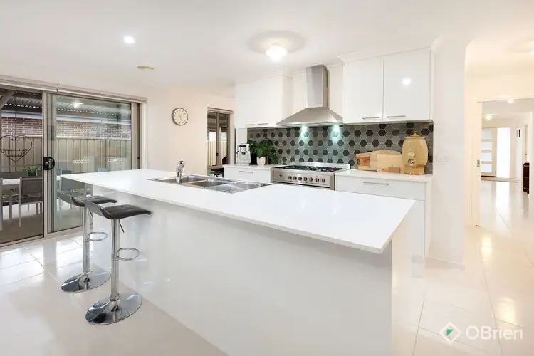 Third view of Homely house listing, 11 French Terrace, Wodonga VIC 3690