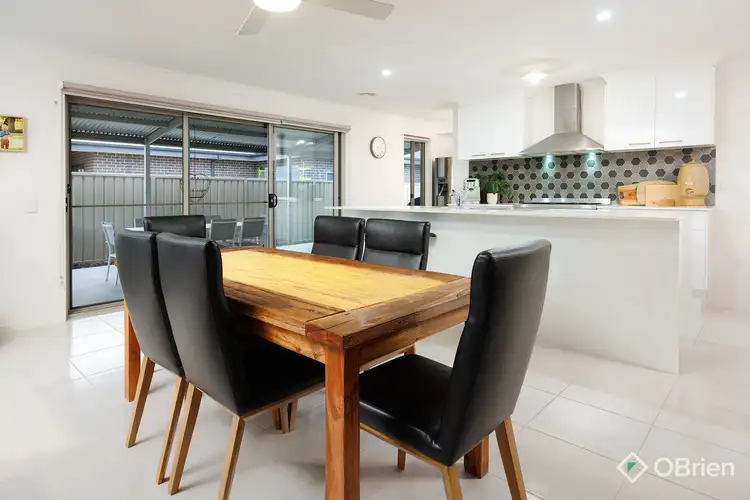 Fourth view of Homely house listing, 11 French Terrace, Wodonga VIC 3690