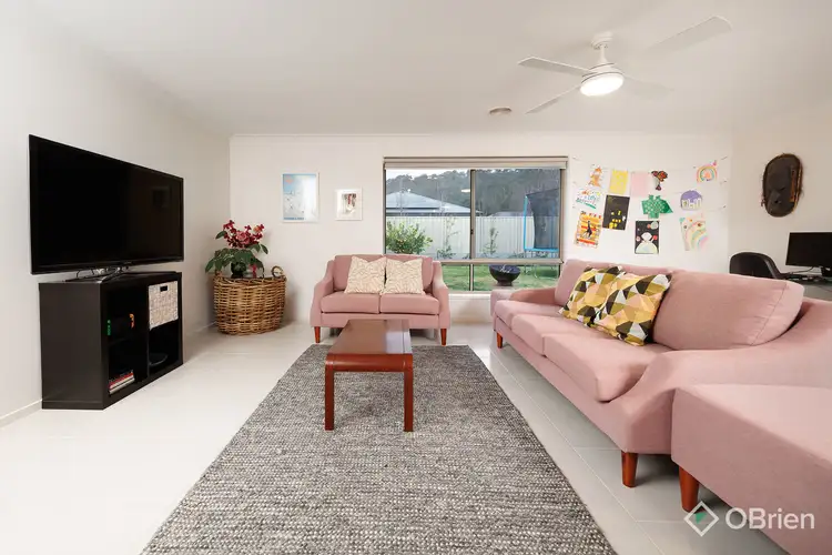 Fifth view of Homely house listing, 11 French Terrace, Wodonga VIC 3690