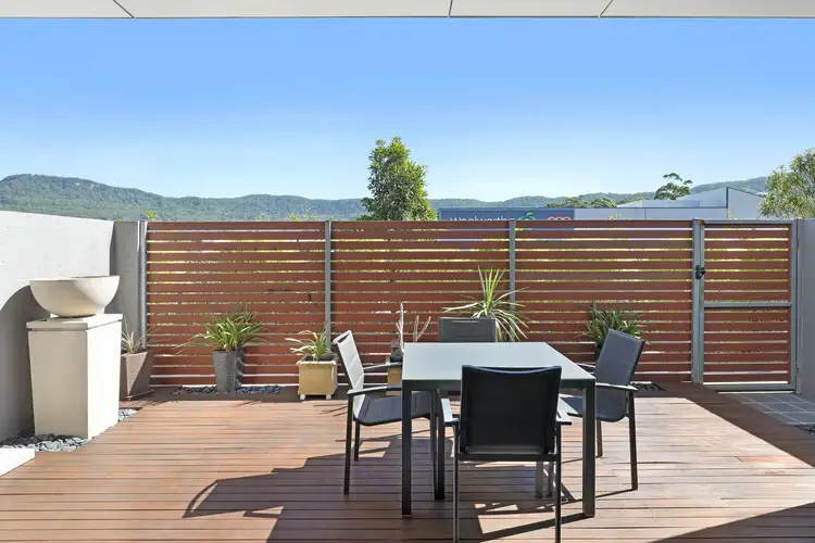 Fourth view of Homely townhouse listing, 2/15 Daisy Street, Fairy Meadow NSW 2519