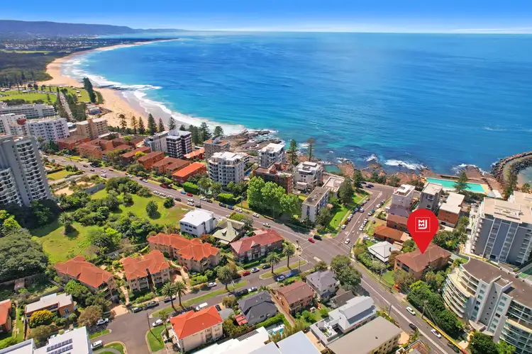 3/57 Corrimal Street, Wollongong NSW 2500