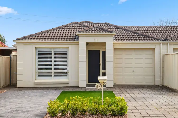 6A Gilmore Crescent, Morphettville SA 5043