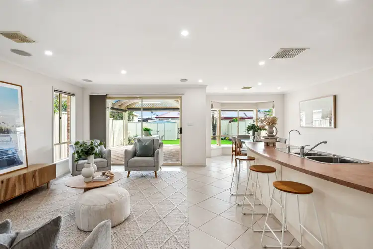 Second view of Homely house listing, 6A Gilmore Crescent, Morphettville SA 5043