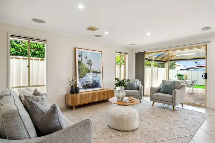 Third view of Homely house listing, 6A Gilmore Crescent, Morphettville SA 5043