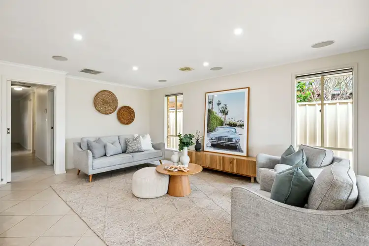 Fifth view of Homely house listing, 6A Gilmore Crescent, Morphettville SA 5043