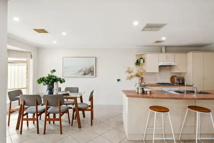 Sixth view of Homely house listing, 6A Gilmore Crescent, Morphettville SA 5043