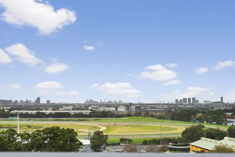 Second view of Homely apartment listing, 813/110-114 James Ruse Drive, Rosehill NSW 2142