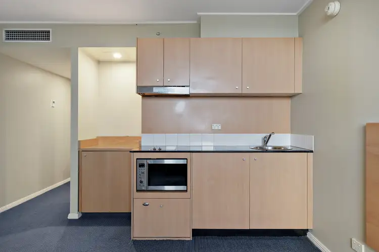 Third view of Homely apartment listing, 813/110-114 James Ruse Drive, Rosehill NSW 2142