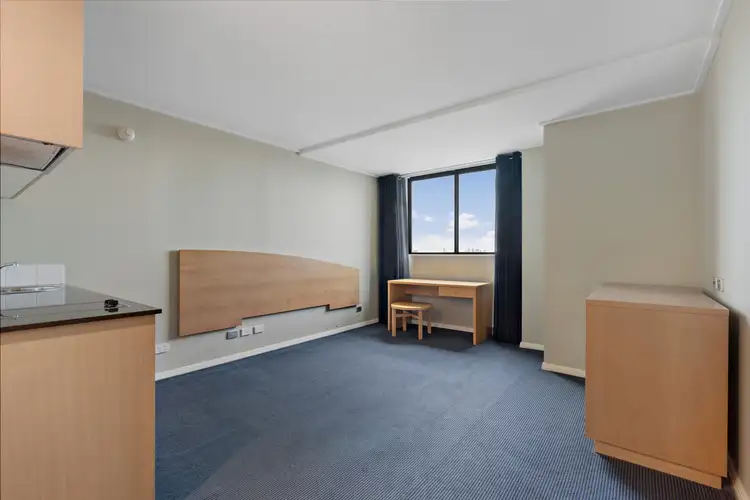 Fourth view of Homely apartment listing, 813/110-114 James Ruse Drive, Rosehill NSW 2142