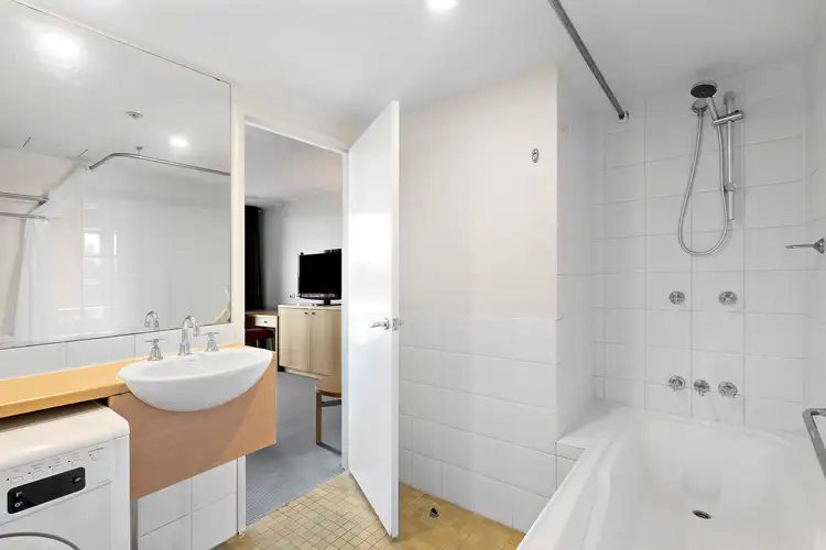 Fifth view of Homely apartment listing, 813/110-114 James Ruse Drive, Rosehill NSW 2142