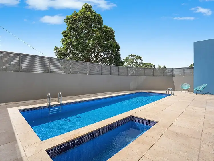 Sixth view of Homely apartment listing, 813/110-114 James Ruse Drive, Rosehill NSW 2142