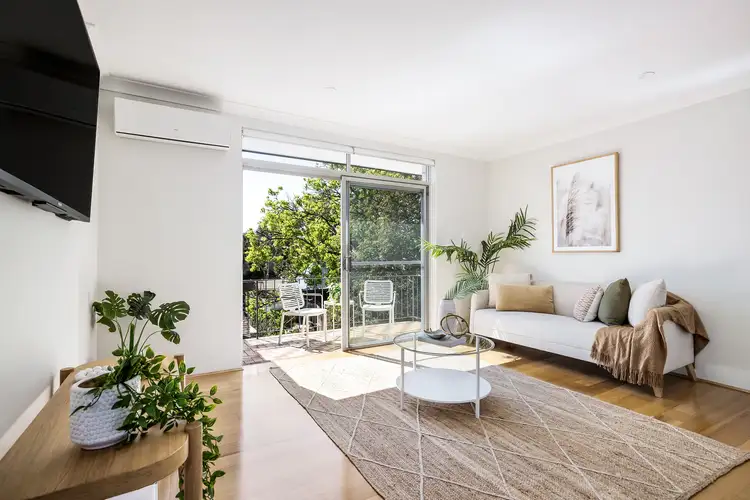 Second view of Homely apartment listing, 6/89-91 The Boulevarde, Dulwich Hill NSW 2203