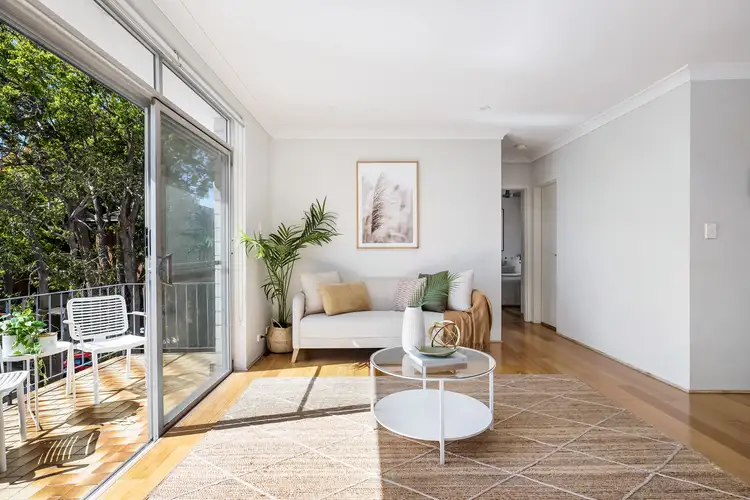 Third view of Homely apartment listing, 6/89-91 The Boulevarde, Dulwich Hill NSW 2203
