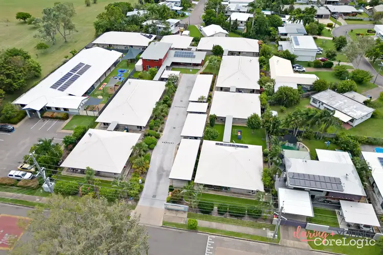 Second view of Homely unit listing, 1/53-57 Bergin Road, Cranbrook QLD 4814