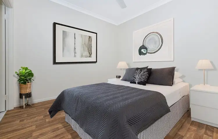 Fourth view of Homely unit listing, 1/53-57 Bergin Road, Cranbrook QLD 4814