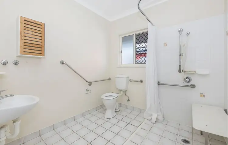 Fifth view of Homely unit listing, 1/53-57 Bergin Road, Cranbrook QLD 4814