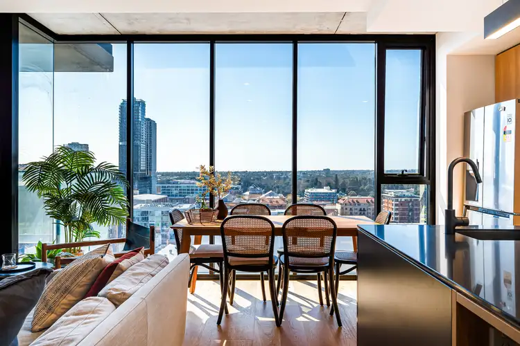 1204/248 Flinders Street, Adelaide SA 5000