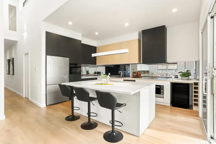 Third view of Homely house listing, 17 Alfred Street, Mascot NSW 2020