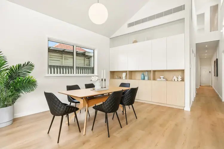 Fifth view of Homely house listing, 17 Alfred Street, Mascot NSW 2020
