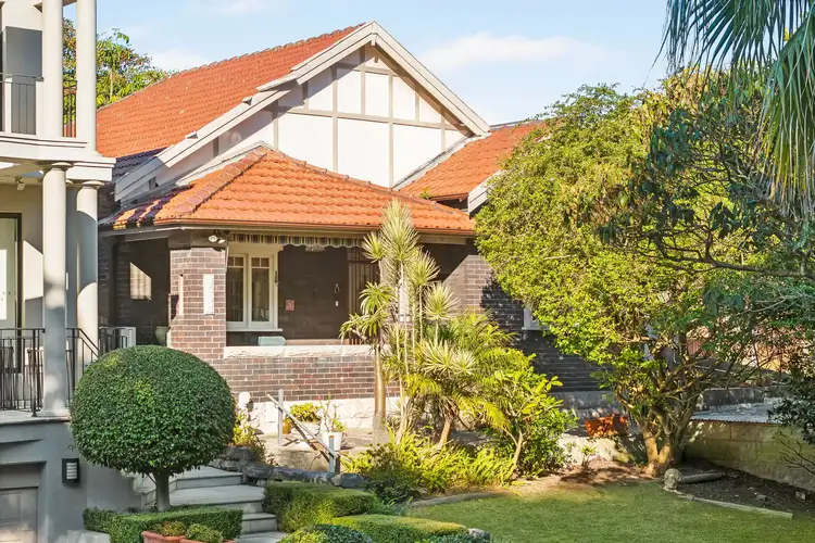 37 Shaw Avenue, Kingsford NSW 2032