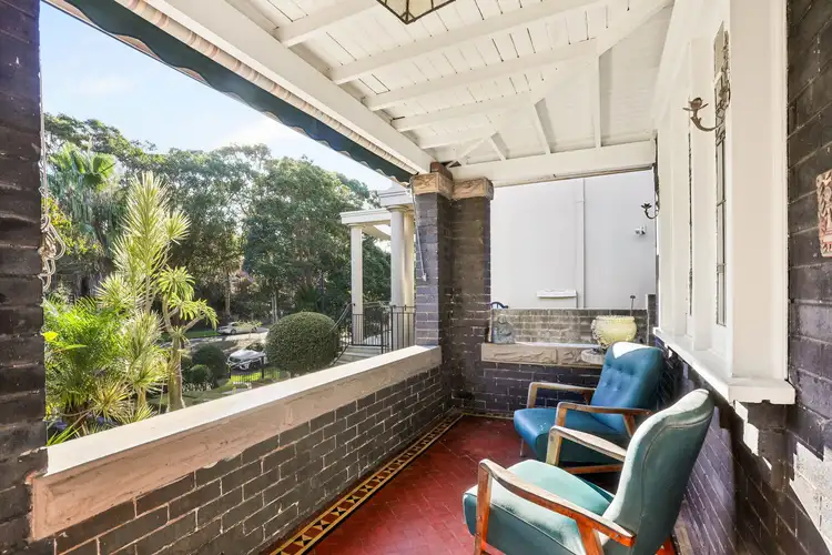 Fourth view of Homely house listing, 37 Shaw Avenue, Kingsford NSW 2032