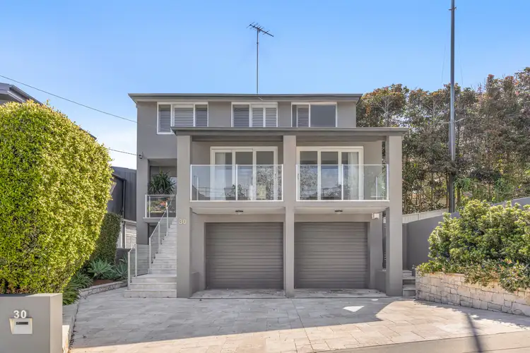 Second view of Homely house listing, 30 The Causeway, Maroubra NSW 2035