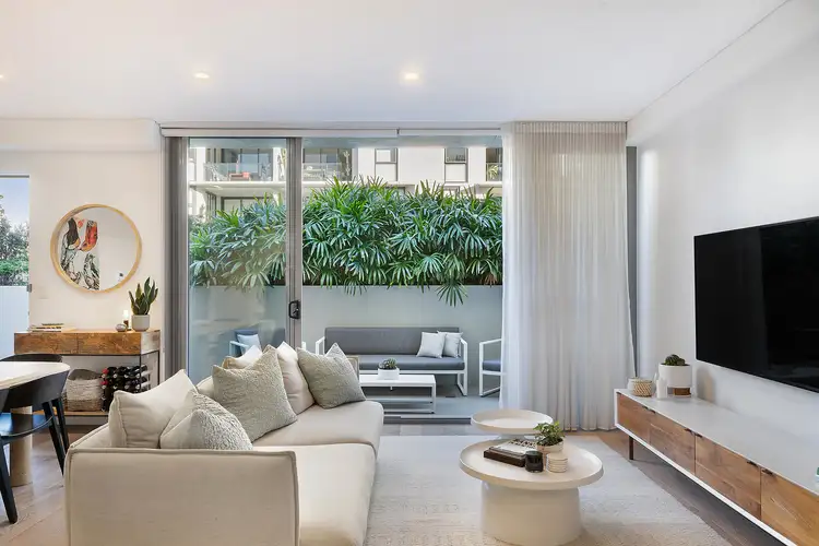 102/29 Dunning Avenue, Rosebery NSW 2018