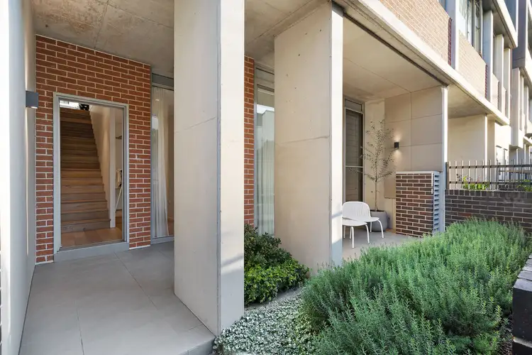 Fifth view of Homely apartment listing, 102/29 Dunning Avenue, Rosebery NSW 2018