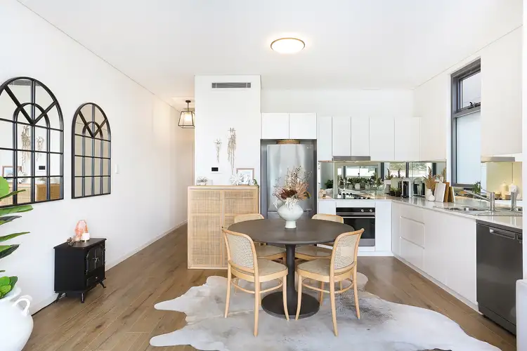 Third view of Homely apartment listing, 8/1559 Botany Road, Botany NSW 2019