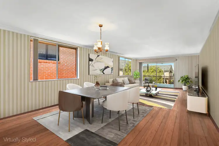 Second view of Homely house listing, 12 Humphrey Street, Rosebery NSW 2018