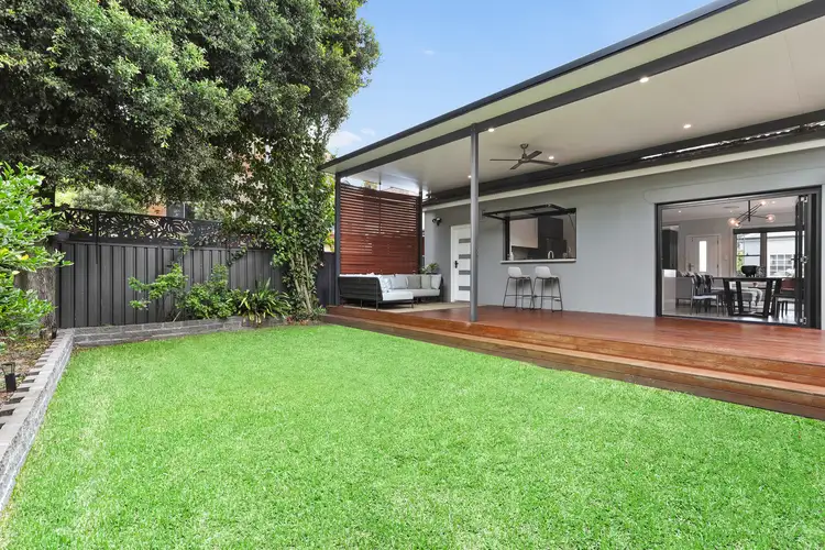 34 Rolfe Street, Rosebery NSW 2018