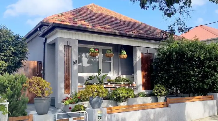 59 Johnson Street, Mascot NSW 2020