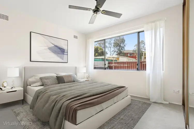 Third view of Homely apartment listing, 2/24 Flint Street, Hillsdale NSW 2036