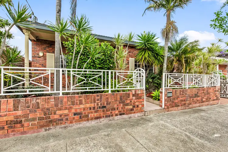Main view of Homely house listing, 8 Randolph Street, Rosebery NSW 2018