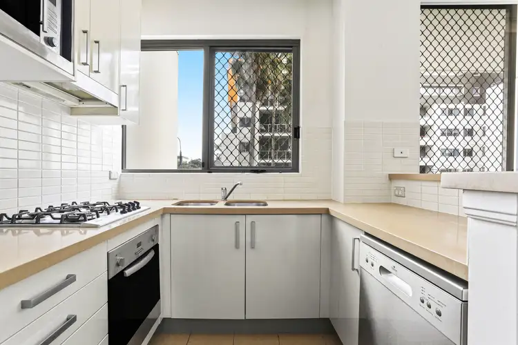 Fifth view of Homely apartment listing, 434/4 Stedman Street, Rosebery NSW 2018