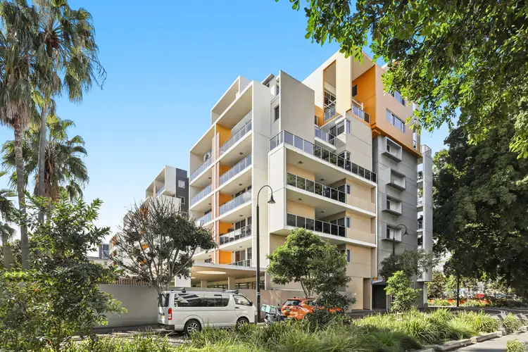 Sixth view of Homely apartment listing, 434/4 Stedman Street, Rosebery NSW 2018
