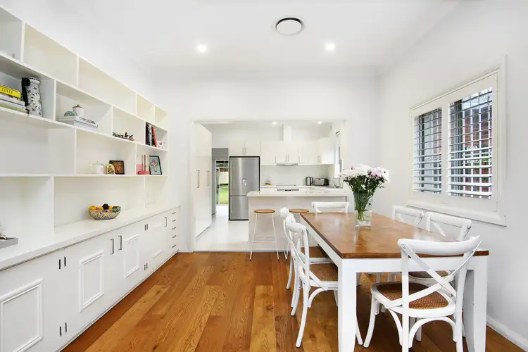 32 Trevilyan Avenue, Rosebery NSW 2018