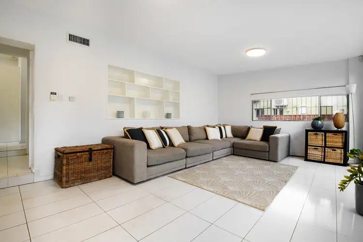 Second view of Homely house listing, 32 Trevilyan Avenue, Rosebery NSW 2018