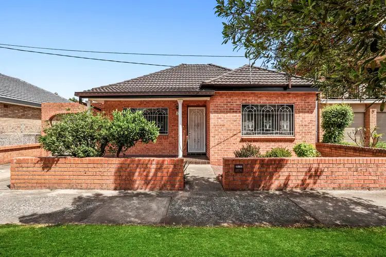 7 Humphrey Street, Rosebery NSW 2018