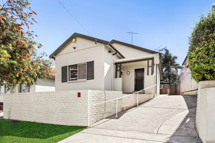 Main view of Homely house listing, 44 Hannan Street, Maroubra NSW 2035
