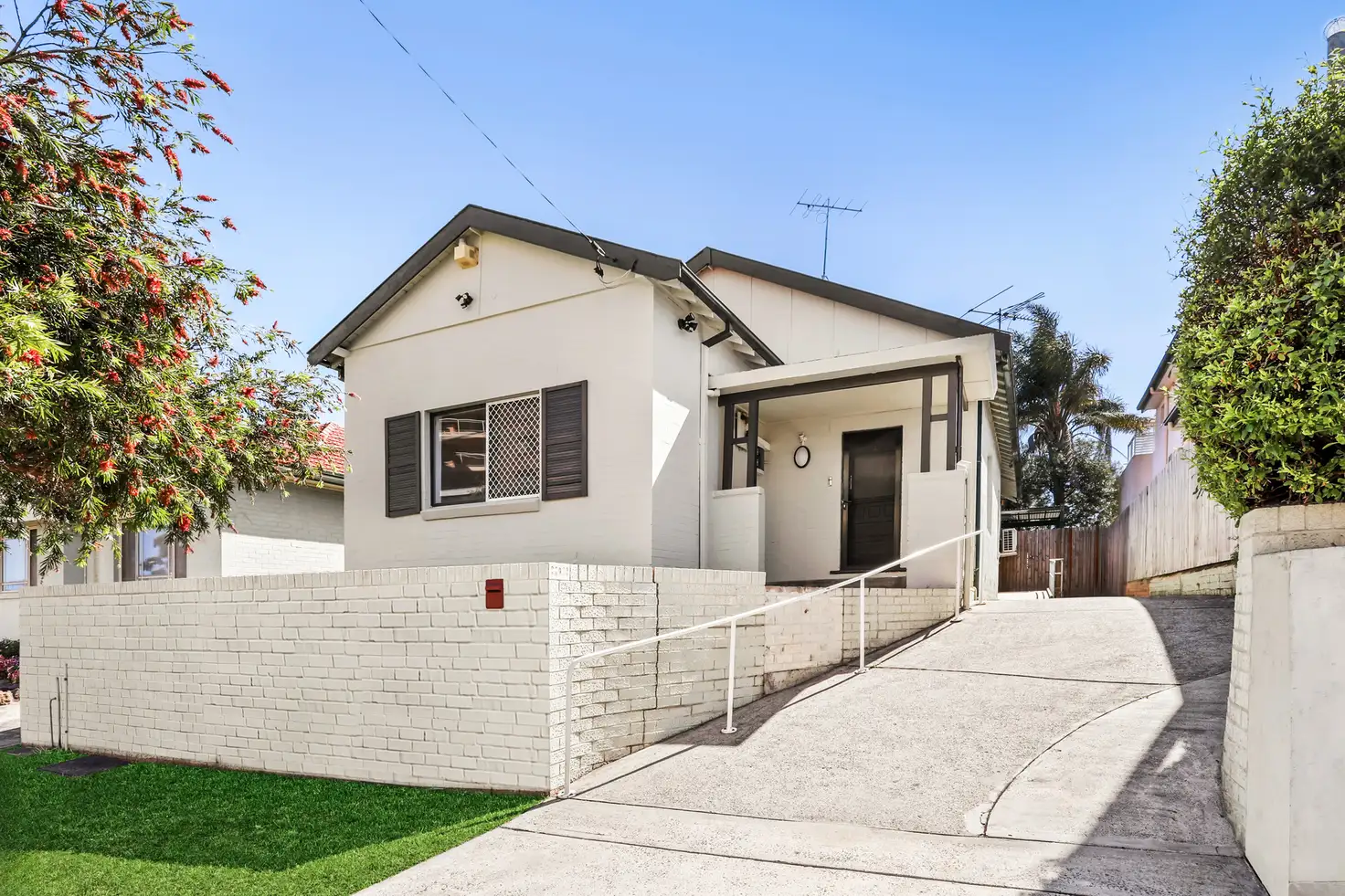 Main view of Homely house listing, 44 Hannan Street, Maroubra NSW 2035