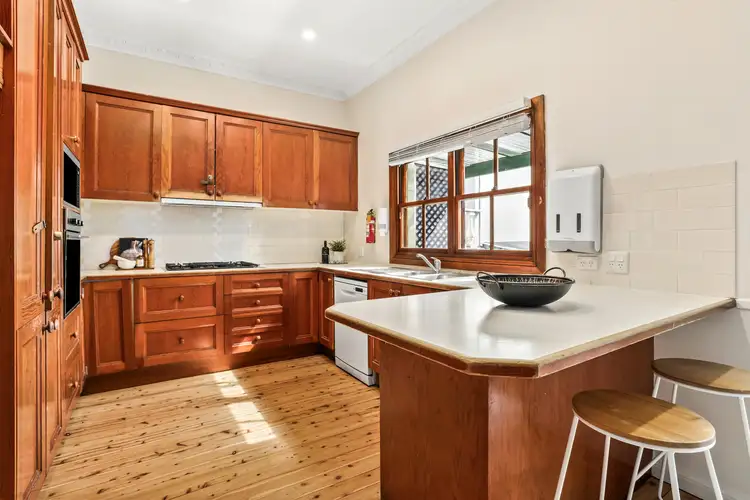 Fourth view of Homely house listing, 44 Hannan Street, Maroubra NSW 2035
