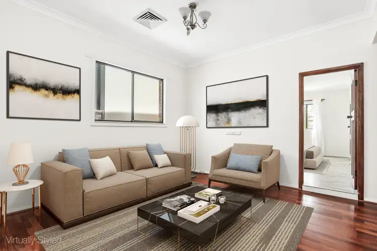 Second view of Homely house listing, 57 Alfred Street, Mascot NSW 2020