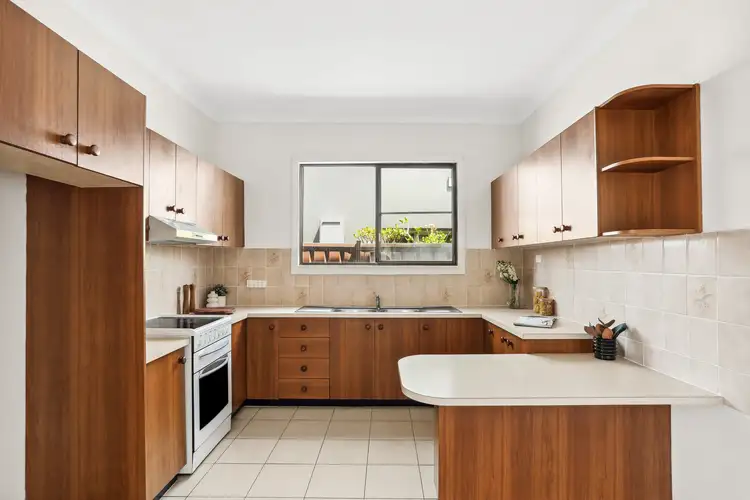 Third view of Homely house listing, 57 Alfred Street, Mascot NSW 2020