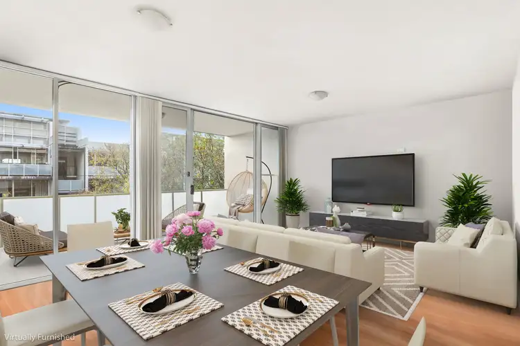 88/37 Morley Avenue, Rosebery NSW 2018