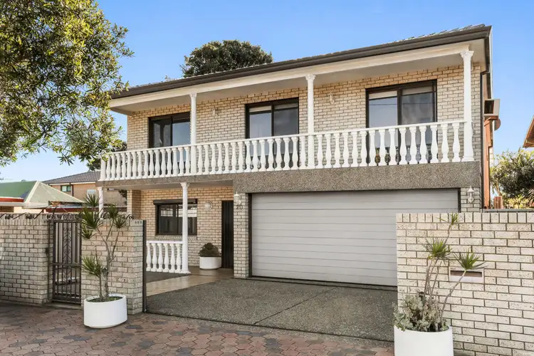 Main view of Homely house listing, 20 Humphrey Street, Rosebery NSW 2018