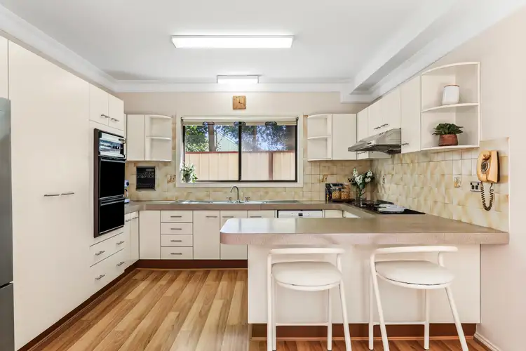 Third view of Homely house listing, 20 Humphrey Street, Rosebery NSW 2018